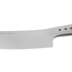 Tojiro 4 Piece Magnetic Block Set (Chef's, Nakiri, Bread & Paring Knife) -Kitchenknives Shop fj 12 co 2