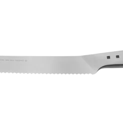 Tojiro 6 Piece Magnetic Block Set (Chef's, Paring, Deba, Carving, Bread & Nakiri Knife) -Kitchenknives Shop fj 15 co 5