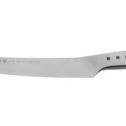 Tojiro Sharaku Mono 21cm Flexible Slicer (FJ-16)