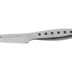 Tojiro 5 Piece Magnetic Rack Set (Chef's, Paring, Utility, Bread & Deba Knife) -Kitchenknives Shop fjs 20 co 4