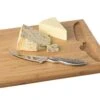 Global Knives Cheese Board Set -Kitchenknives Shop g 295 bd cheese set with cheese
