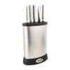 Global 6 Piece Knife Block Set (G-529/6B) 1 Global 6 Piece Knife Block Set (G-529/6B) -Kitchenknives Shop g 529 6b 1