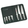 Global G666KA - 7 Piece Gift Knife Case Set (G-666/KA)