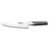 Global G-77 Fluted 20cm Chef's Knife 2 Global G-77 Fluted 20cm Chef's Knife -Kitchenknives Shop g 77 3