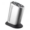 Global S/S Dotted Knife Block For Up To 10 Global Knives (G-835/BD) 1 Global S/S Dotted Knife Block For Up To 10 Global Knives (G-835/BD) -Kitchenknives Shop g 835 bd