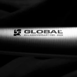 Global 35th Anniversary 10 Piece Chef's Knife Case Set 9 Global 35th Anniversary 10 Piece Chef's Knife Case Set -Kitchenknives Shop global 35 lifestyle 1 10 1 1