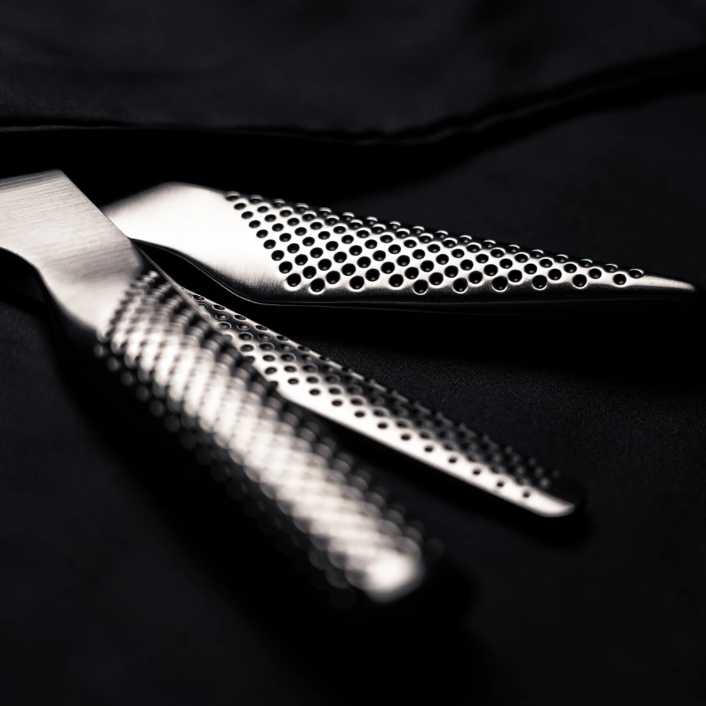 Global 35th Anniversary 10 Piece Chef's Knife Case Set 7 Global 35th Anniversary 10 Piece Chef's Knife Case Set - Image 5