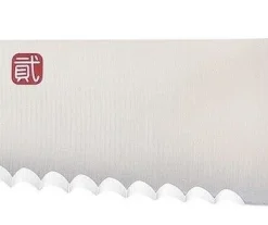 Global Knives NI Series 6 Piece Knife Block Set Black (GN-626/6BK) -Kitchenknives Shop gn 004