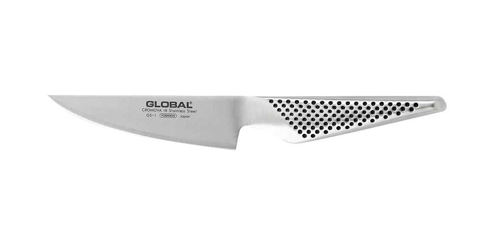 Global GS-1 - 11cm Kitchen Knife (GS-1) 3 Global GS-1 - 11cm Kitchen Knife (GS-1)