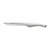 Global GS 20cm Plating Tweezer (GS-107) -Kitchenknives Shop gs 107