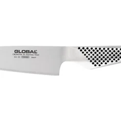 Global GS35 - 13cm Santoku Knife (GS-35)