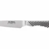 Global GS38 - 9cm Paring Knife (GS-38) 1 Global GS38 - 9cm Paring Knife (GS-38) -Kitchenknives Shop gs 38