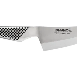 Global GS4 - 12cm Oriental Deba Knife (GS-4)