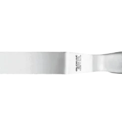 Global GS42/10 - 25cm Cranked Spatula (GS-42/10)
