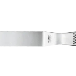 Global GS42/6 - 15cm Cranked Spatula (GS-42/6)