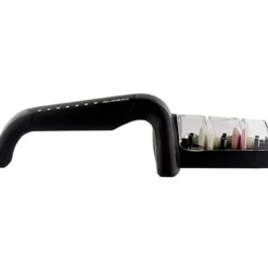 Global Ceramic Knife Sharpener Black Handle (GS-440/BK)