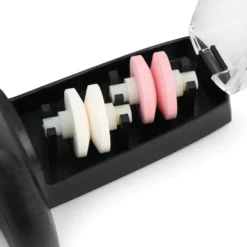 Global Ceramic Water Sharpener Silver/Black (GS-440/SS) 9 Global Ceramic Water Sharpener Silver/Black (GS-440/SS) -Kitchenknives Shop gs 440 ss 3