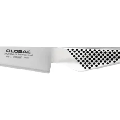 Global GS-6 - 10cm Straight Paring Knife (GS-6)