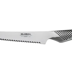 Global GS61 - 16cm Small Bread Knife (GS-61)