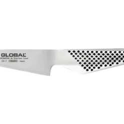 Global GS7 - 10cm Spearpoint Paring Knife (GS-7)
