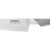 Global GS-91 Vegetable Knife Fluted 14cm -Kitchenknives Shop gs 91