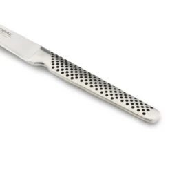 Global GSF15 - 8cm Spearpoint Peeling Knife (GSF-15)