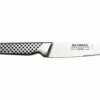 Global GSF23 - 11cm Serrated Steak Knife (GSF-23) 1 Global GSF23 - 11cm Serrated Steak Knife (GSF-23) -Kitchenknives Shop gsf 23