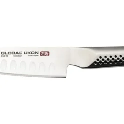 Global Ukon 13cm Santoku Knife (GUS-20)