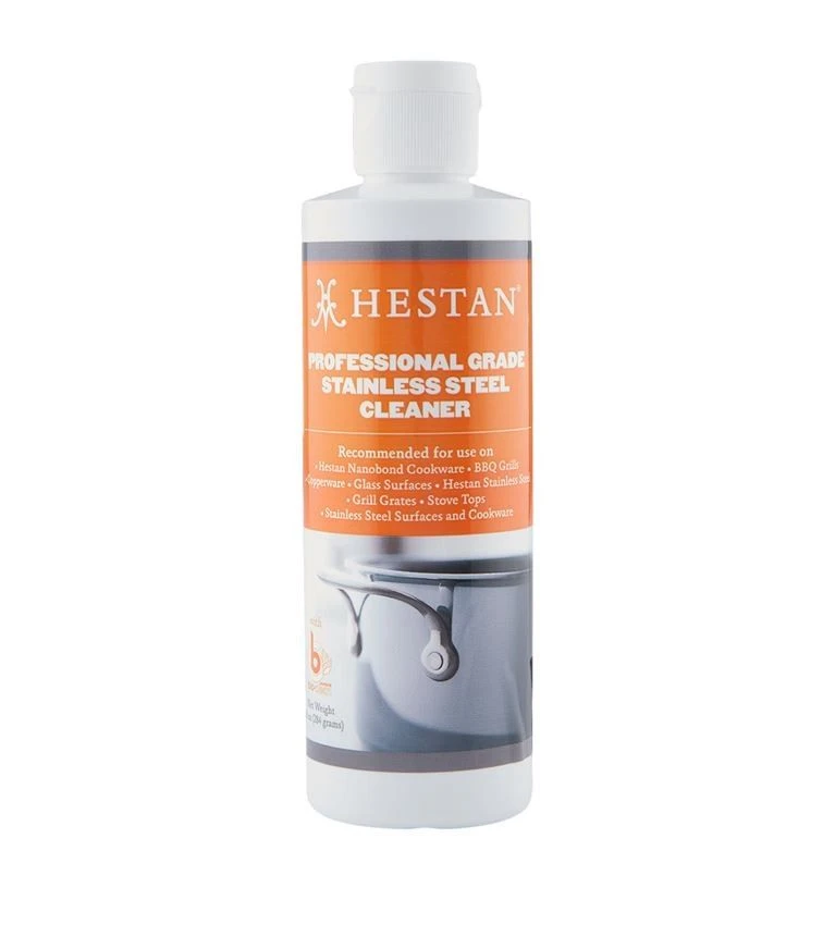 Hestan Professional Grade Stainless Steel Cleaner 284g / 10oz 4 Hestan Professional Grade Stainless Steel Cleaner 284g / 10oz - Image 2