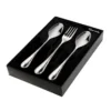 Robert Welch Honeybourne (BR) Serving Set 3 Piece
