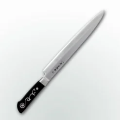 I.O.Shen 270mm Left Handed Sashimi Knife 6 I.O.Shen 270mm Left Handed Sashimi Knife -Kitchenknives Shop io shen 270mm left handed sashimi knife 18252 hires