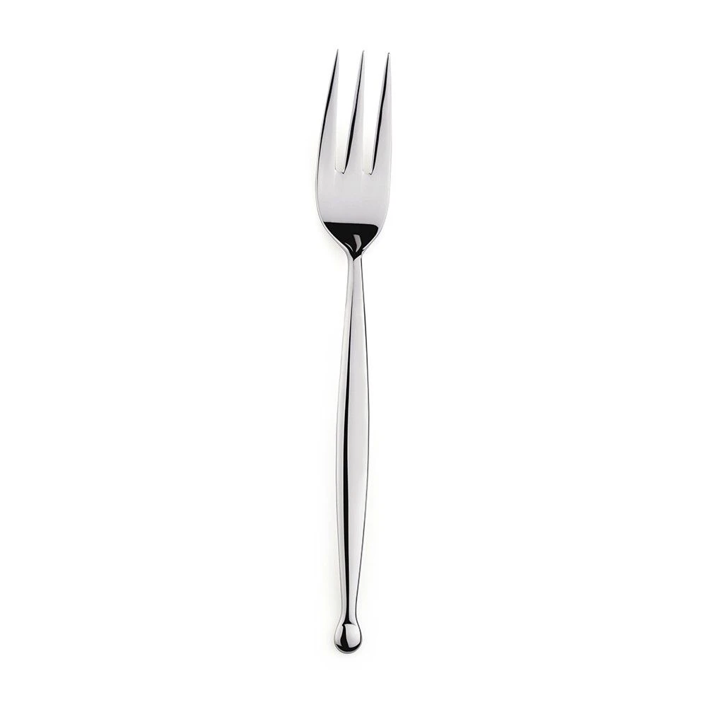 Elia Jester Serving Fork 2 Piece Set 3 Elia Jester Serving Fork 2 Piece Set