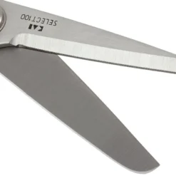 Kai Shun 93mm Kitchen Scissor (KAI-DH-6002) 7 Kai Shun 93mm Kitchen Scissor (KAI-DH-6002) -Kitchenknives Shop kadh 6002 03 kai select 100 kadh 6002 03