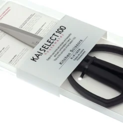 Kai Shun 93mm Kitchen Scissor (KAI-DH-6002) 6 Kai Shun 93mm Kitchen Scissor (KAI-DH-6002) -Kitchenknives Shop kadh 6002 04 kai select 100 kadh 6002 04