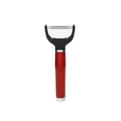 KitchenAid Core Y Peeler Empire Red -Kitchenknives Shop kag145ohere 1