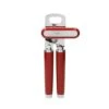 KitchenAid Core Stainless Steel Tin Opener Empire Red 2 KitchenAid Core Stainless Steel Tin Opener Empire Red -Kitchenknives Shop kag199ohere