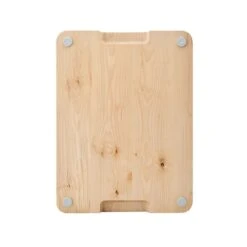 KitchenAid Gourmet 42 X 30cm Butchers Block Chopping Board With Handles 8 KitchenAid Gourmet 42 X 30cm Butchers Block Chopping Board With Handles -Kitchenknives Shop kagko709iosa 2