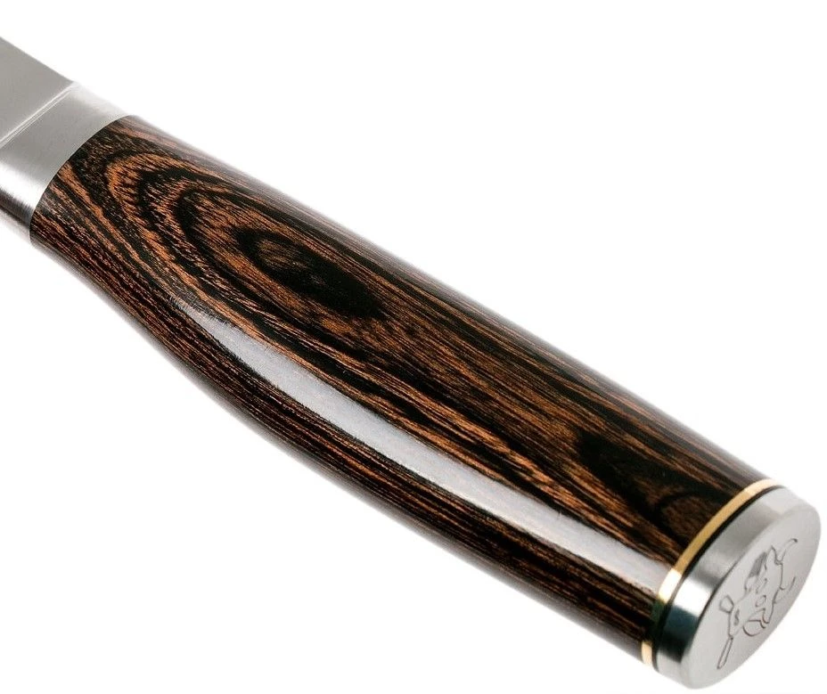 Kai Shun Premier 20cm Chefs Knife (KAI-TDM-1706) 4 Kai Shun Premier 20cm Chefs Knife (KAI-TDM-1706) - Image 2