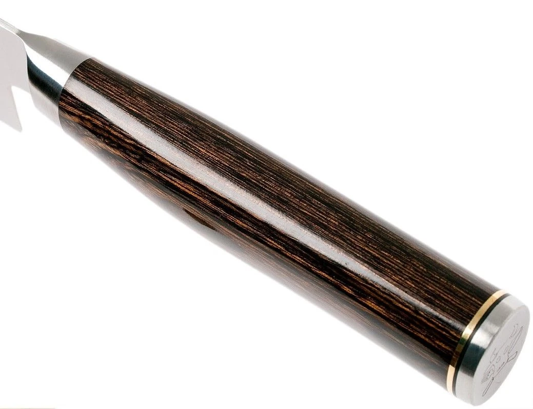 Kai Shun Premier 22.5cm Bread Knife (KAI-TDM-1705) 5 Kai Shun Premier 22.5cm Bread Knife (KAI-TDM-1705) - Image 3