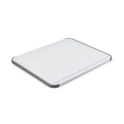 KitchenAid Classic Polypropylene Non-slip Chopping Board 35 X 28cm -Kitchenknives Shop keg700nosmga 2