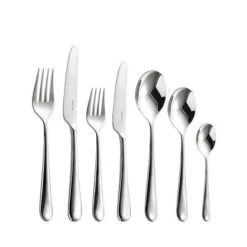Robert Welch Kingham Bright Cutlery 84 Piece Set With Free Large Cutlery Tray -Kitchenknives Shop kigbr1099v56main 600x 3