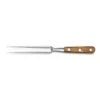 Lion Sabatier® Ideal Provencao 15cm Carving Fork (Olive Handle With Stainless Steel Rivets)
