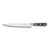 Lion Sabatier® Ideal 20cm Flexible Filleting Knife (Black Handle With Stainless Steel Rivets) -Kitchenknives Shop kk 814380
