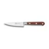 Lion Sabatier® Ideal Saveur 10cm Paring Knife (Pakka Wood Handle With Brass Rivets) -Kitchenknives Shop kk 831084