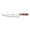 Lion Sabatier® Ideal Saveur 25cm Cook's Knife (Pakka Wood Handle With Brass Rivets) -Kitchenknives Shop kk 832584