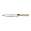 Lion Sabatier® Ideal Broceliande 20cm Filleting Knife (Ashwood Handle With Stainless Steel Rivets) 2 Lion Sabatier® Ideal Broceliande 20cm Filleting Knife (Ashwood Handle With Stainless Steel Rivets) -Kitchenknives Shop kk 834387