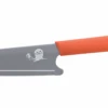 MAC Kid's Knife Orange (KK-50-O) 2 MAC Kid's Knife Orange (KK-50-O) -Kitchenknives Shop kk50 orange