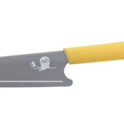 MAC Kid's Knife Yellow (KK-50-Y)