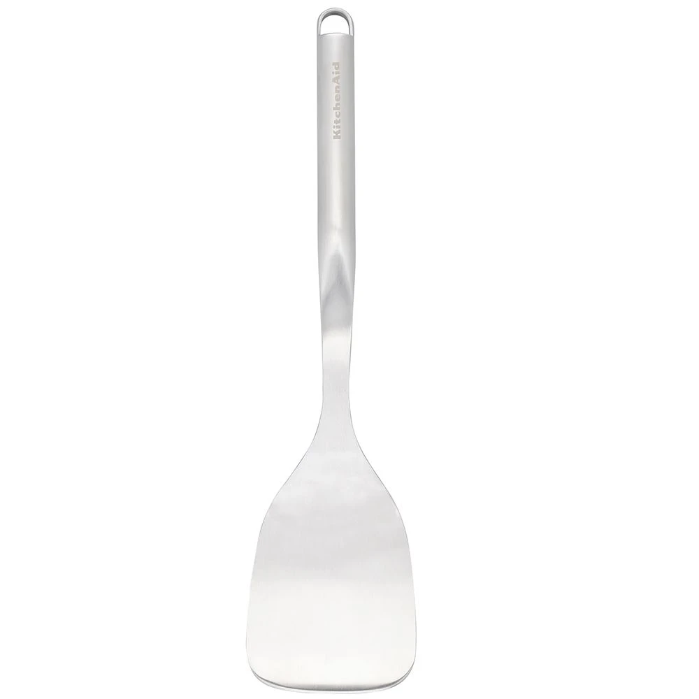 KitchenAid Premium Turner Stainless Steel 4 KitchenAid Premium Turner Stainless Steel - Image 2