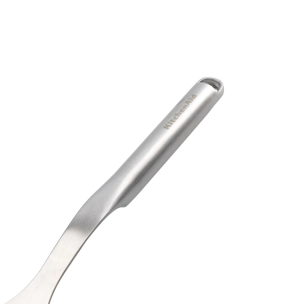 KitchenAid Premium Turner Stainless Steel 7 KitchenAid Premium Turner Stainless Steel - Image 5